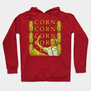 Corn Hoodie